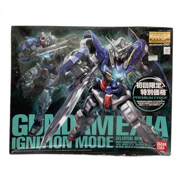 MG 1/100 機動戦士ガンダム00 ガンダムエクシア イグニッションモード BANDAI (バンダイ) MG 1/100 機動戦士ガンダム00 ガンダムエクシア