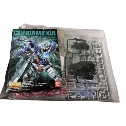 BANDAI (バンダイ) MG ガンダムエクシア イグニッションモード ガンプラ