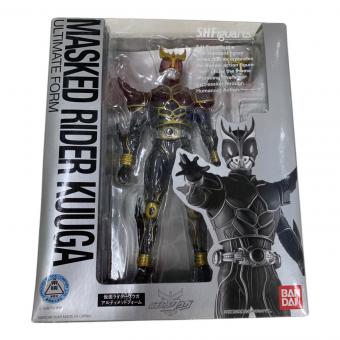 S.H.Figuarts (エス・エイチ・フィギュアーツ) 仮面ライダークウガ アルティメットフォーム