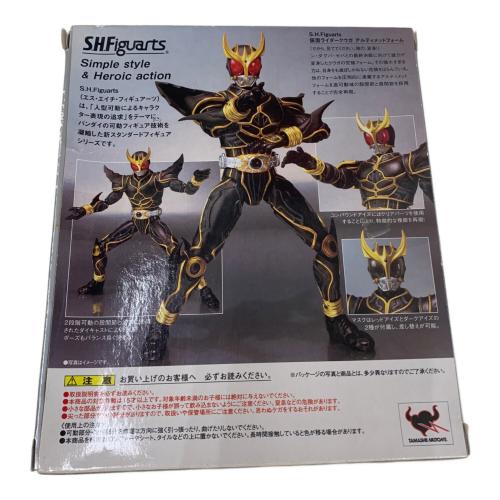 S.H.Figuarts (エス・エイチ・フィギュアーツ) 仮面ライダークウガ アルティメットフォーム