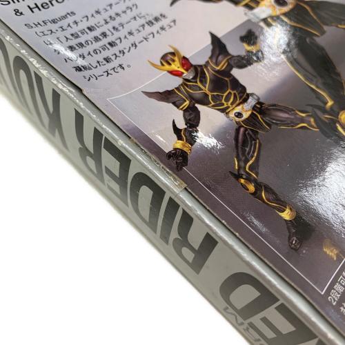 S.H.Figuarts (エス・エイチ・フィギュアーツ) 仮面ライダークウガ アルティメットフォーム