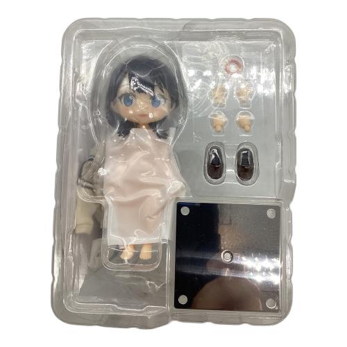 グッドスマイルカンパニー グリッドマン 宝多六花 ねんどろいどどーる