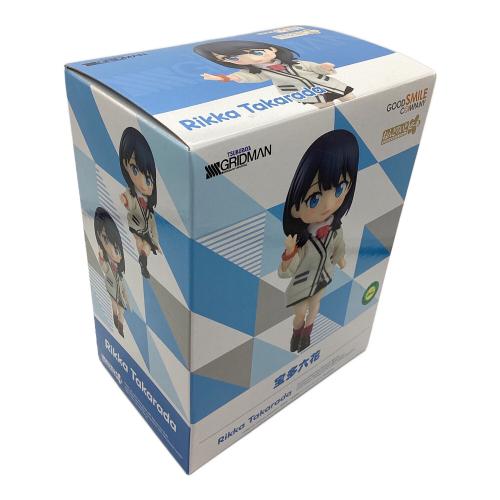 グッドスマイルカンパニー グリッドマン 宝多六花 ねんどろいどどーる