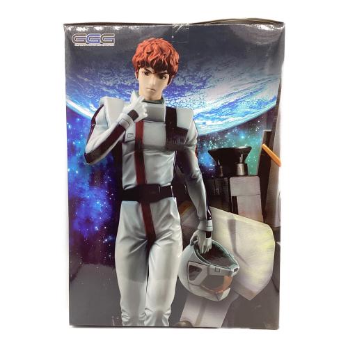 メガハウス ガンダム・ガイズ・ジェネレーション アムロ・レイ 機動戦士ガンダム 逆襲のシャア 塗装済み完成品