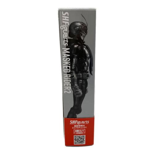 BANDAI (バンダイ) 仮面ライダー THE NEXT 仮面ライダー2号 フィギュア S.H.Figuarts