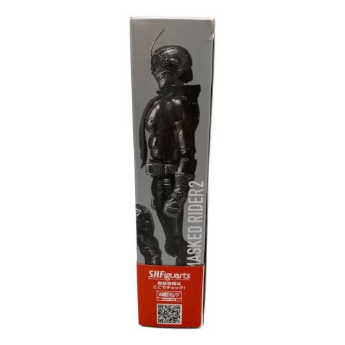 BANDAI (バンダイ) 仮面ライダー THE NEXT 仮面ライダー2号 フィギュア S.H.Figuarts