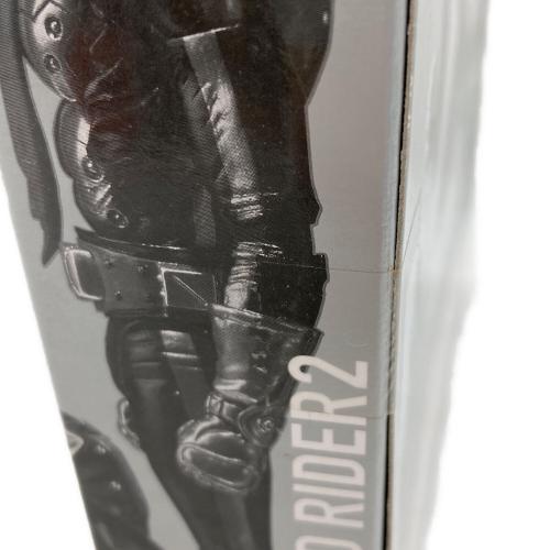 BANDAI (バンダイ) 仮面ライダー THE NEXT 仮面ライダー2号 フィギュア S.H.Figuarts