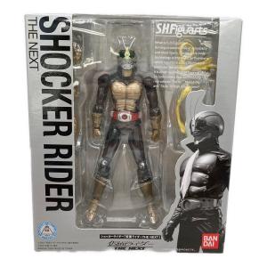BANDAI (バンダイ) 仮面ライダー THE NEXT ショッカーライダー フィギュア S.H.Figuarts
