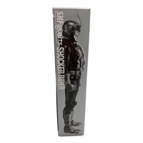 BANDAI (バンダイ) 仮面ライダー THE NEXT ショッカーライダー フィギュア S.H.Figuarts