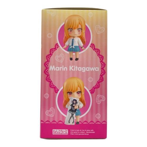 グッドスマイルカンパニー　その着せ替え人形は恋をする  喜多川海夢 ねんどろいど 1935