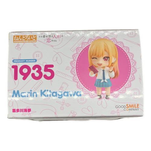 グッドスマイルカンパニー　その着せ替え人形は恋をする  喜多川海夢 ねんどろいど 1935