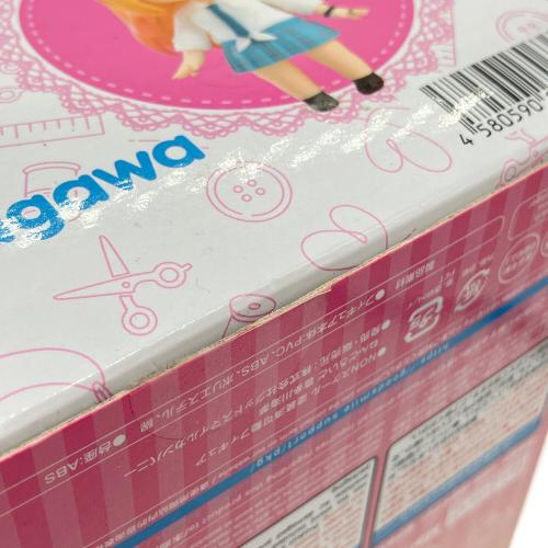 グッドスマイルカンパニー　その着せ替え人形は恋をする  喜多川海夢 ねんどろいど 1935