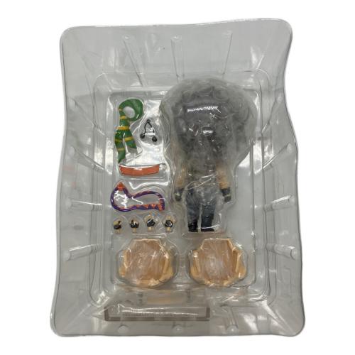 メディコス・エンタテイメント　ねんどろいど ジョセフ・ジョースター 「ジョジョの奇妙な冒険 第二部 戦闘潮流」グッドスマイルカンパニー特典付き