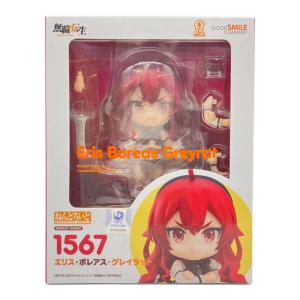 グッドスマイルカンパニー　無職転生 エリス・ボレアス・グレイラット  ねんどろいど 1567