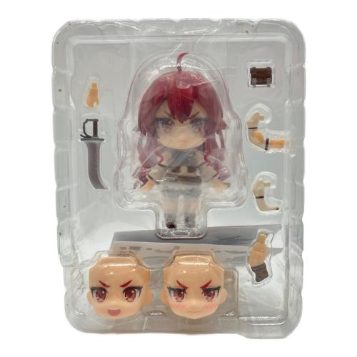 グッドスマイルカンパニー　無職転生 エリス・ボレアス・グレイラット  ねんどろいど 1567