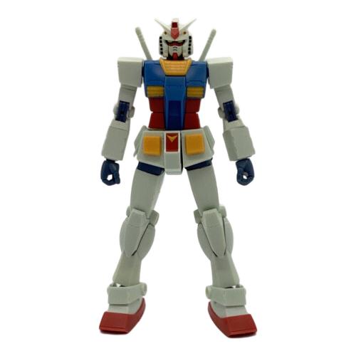 BANDAI (バンダイ) RX-78-2 ガンダム ver.A.N.I.M.E フィギュア 192 ROBOT魂