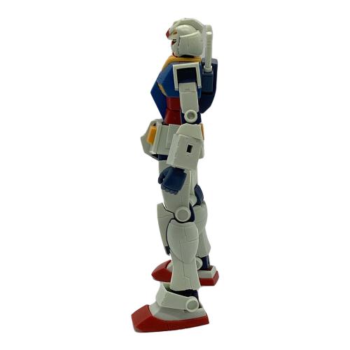 BANDAI (バンダイ) RX-78-2 ガンダム ver.A.N.I.M.E フィギュア 192 ROBOT魂