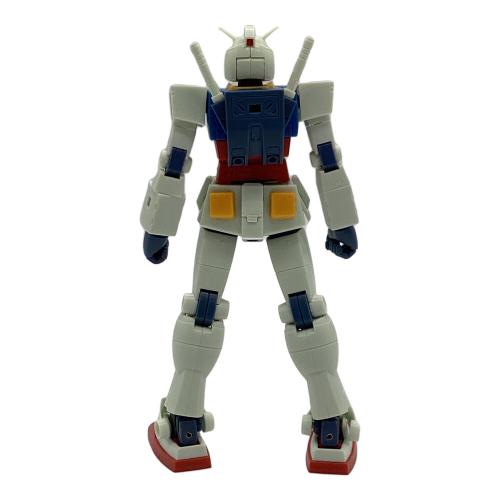 BANDAI (バンダイ) RX-78-2 ガンダム ver.A.N.I.M.E フィギュア 192 ROBOT魂