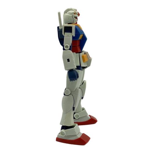 BANDAI (バンダイ) RX-78-2 ガンダム ver.A.N.I.M.E フィギュア 192 ROBOT魂