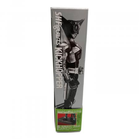 BANDAI (バンダイ) 仮面ライダーカブト 仮面ライダーキックホッパー