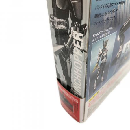 BANDAI (バンダイ) 仮面ライダーカブト 仮面ライダーパンチホッパー