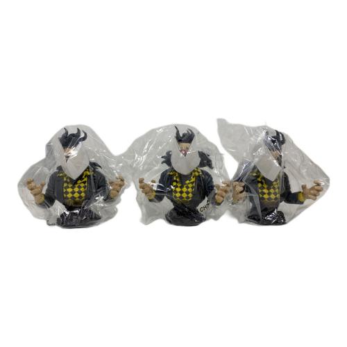 KOTOBUKIYA (コトブキヤ) 9体セット 新 吼えろペン 島本和彦熱血像