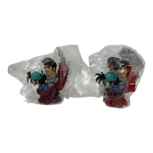 KOTOBUKIYA (コトブキヤ) 9体セット 新 吼えろペン 島本和彦熱血像