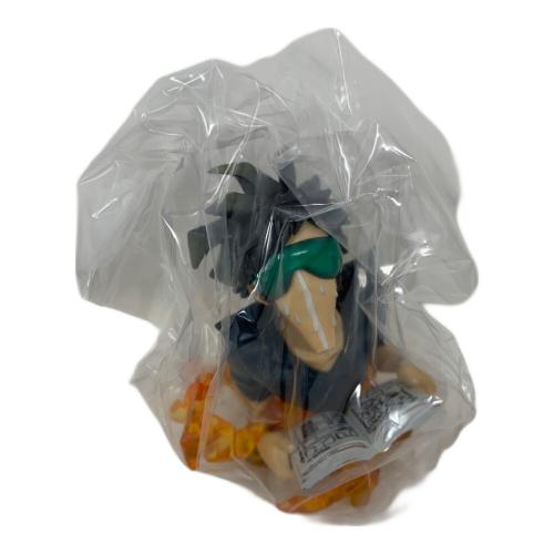 KOTOBUKIYA (コトブキヤ) 9体セット 新 吼えろペン 島本和彦熱血像