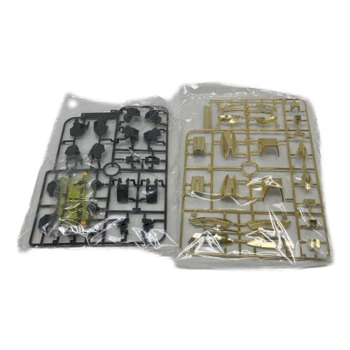 BANDAI (バンダイ) ターンエーガンダム 金メッキver ガンプラ MG 1/100　100個限定