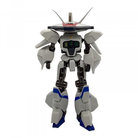 BANDAI (バンダイ) 機甲戦士ドラグナー 魂SPEC XS-15 XD-03 ドラグナー