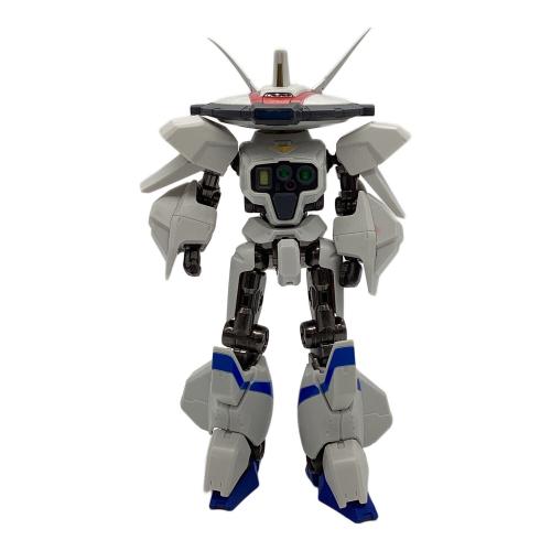 BANDAI (バンダイ) 機甲戦士ドラグナー 魂SPEC XS-15 XD-03 ドラグナー3 フィギュア