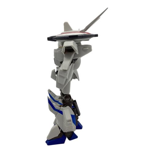 BANDAI (バンダイ) 機甲戦士ドラグナー 魂SPEC XS-15 XD-03 ドラグナー3 フィギュア