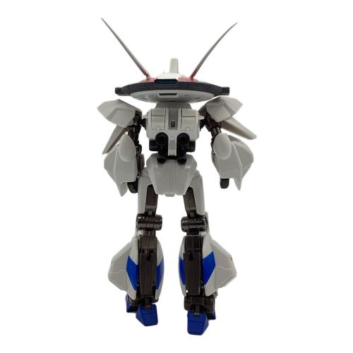 BANDAI (バンダイ) 機甲戦士ドラグナー 魂SPEC XS-15 XD-03 ドラグナー3 フィギュア