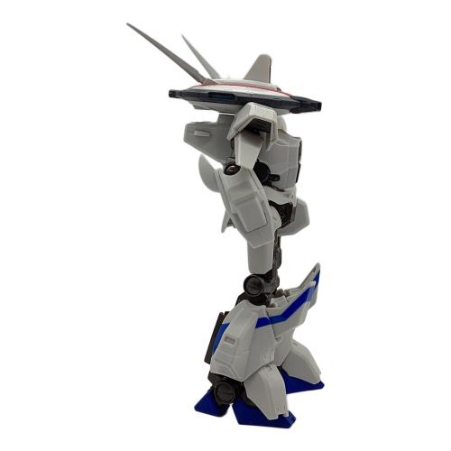 BANDAI (バンダイ) 機甲戦士ドラグナー 魂SPEC XS-15 XD-03 ドラグナー3 フィギュア