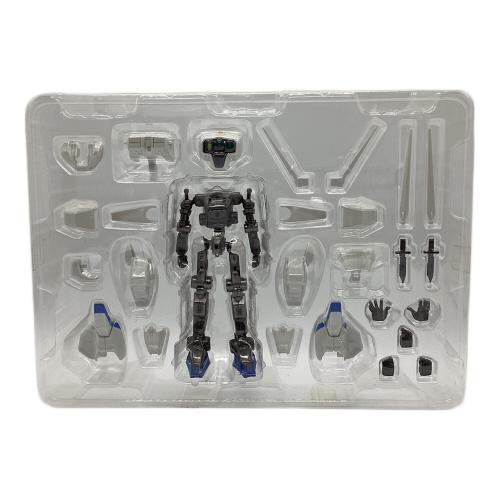 BANDAI (バンダイ) 機甲戦士ドラグナー 魂SPEC XS-15 XD-03 ドラグナー3 フィギュア