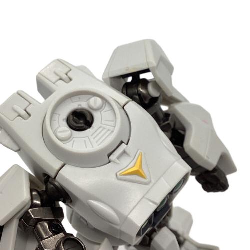 BANDAI (バンダイ) 機甲戦士ドラグナー 魂SPEC XS-15 XD-03 ドラグナー3 フィギュア