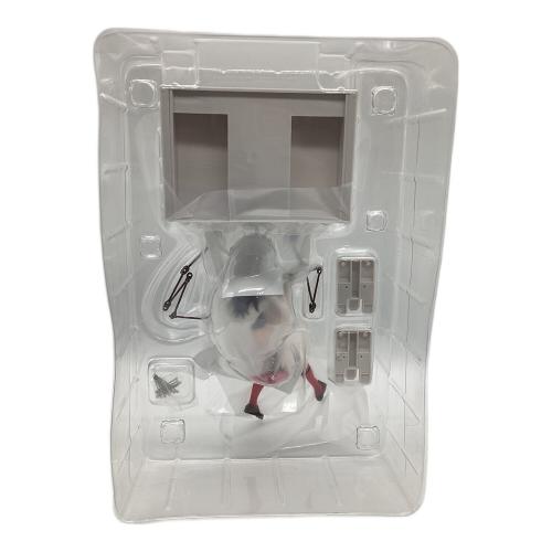 GOODSMILE COMPANY (グッドスマイルカンパニー) 宝多六花 wall figure フィギュア グリッドマン ユニバース