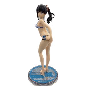 alphamax (アルファマックス) 宝多六花 1/7 スケールフィギュア AX-0286 グリッドマン
