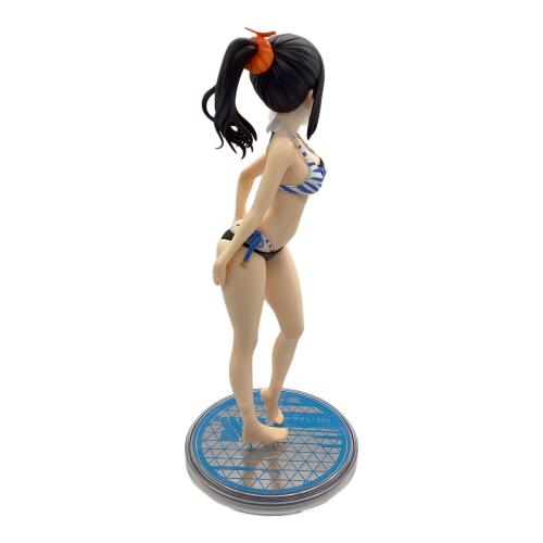 alphamax (アルファマックス) 宝多六花 1/7 スケールフィギュア AX-0286 グリッドマン