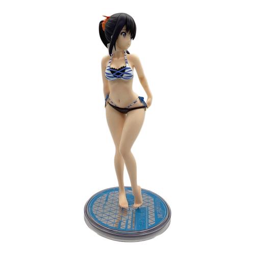 alphamax (アルファマックス) 宝多六花 1/7 スケールフィギュア AX-0286 グリッドマン