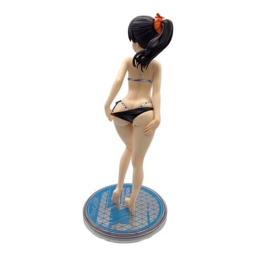 alphamax (アルファマックス) 宝多六花 1/7 スケールフィギュア AX-0286 グリッドマン
