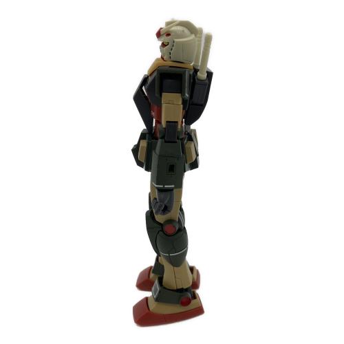 BANDAI (バンダイ) RX-72 ガンダム ver A.N.I.M.E. 劇場ポスターリアルタイプカラー フィギュア ロボット魂