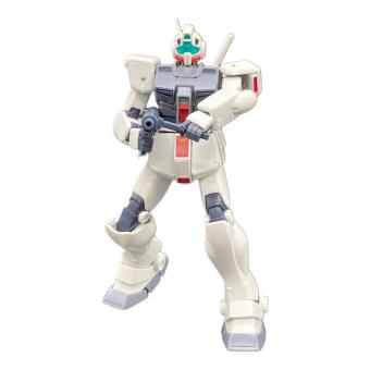 BANDAI (バンダイ) RGM-79D ジム寒冷地仕様 ver A.N.I.M.E. フィギュア