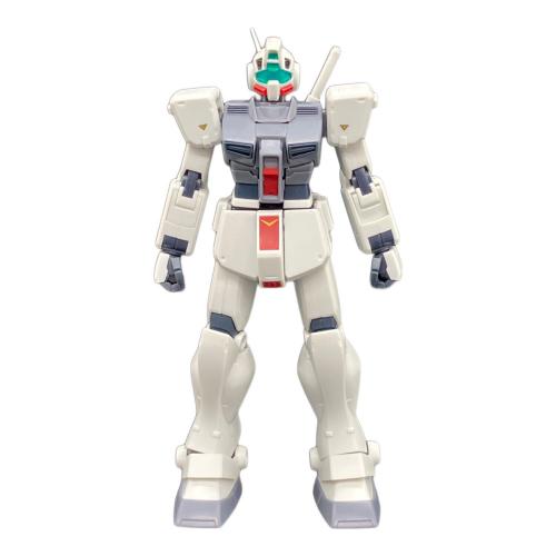 BANDAI (バンダイ) RGM-79D ジム寒冷地仕様 ver A.N.I.M.E. フィギュア