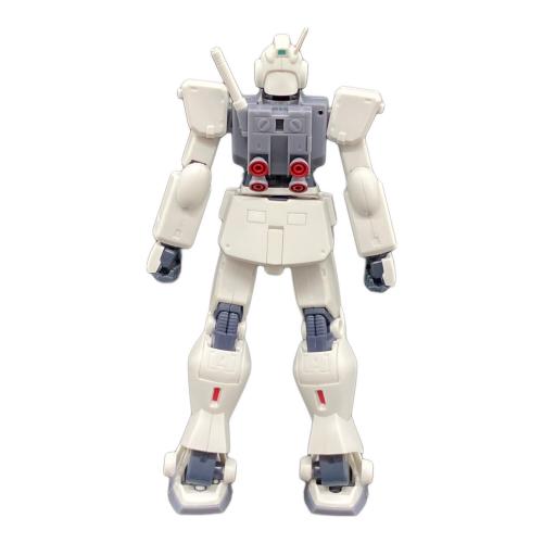 BANDAI (バンダイ) RGM-79D ジム寒冷地仕様 ver A.N.I.M.E. フィギュア