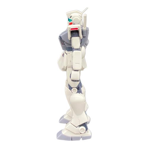 BANDAI (バンダイ) RGM-79D ジム寒冷地仕様 ver A.N.I.M.E. フィギュア