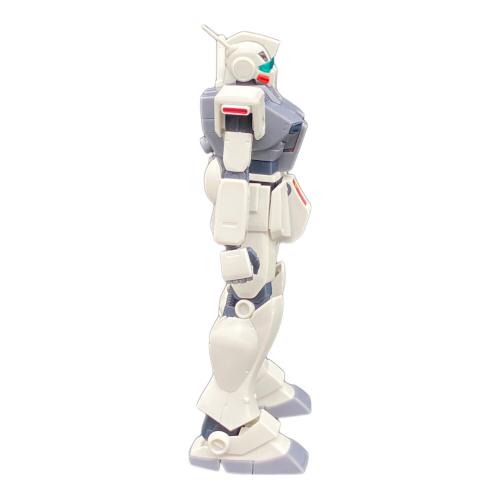 BANDAI (バンダイ) RGM-79D ジム寒冷地仕様 ver A.N.I.M.E. フィギュア