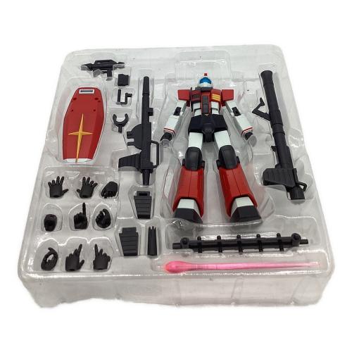 BANDAI (バンダイ) RGC-80 ジム・キャノン verA.N.I.M.E. フィギュア ロボット魂