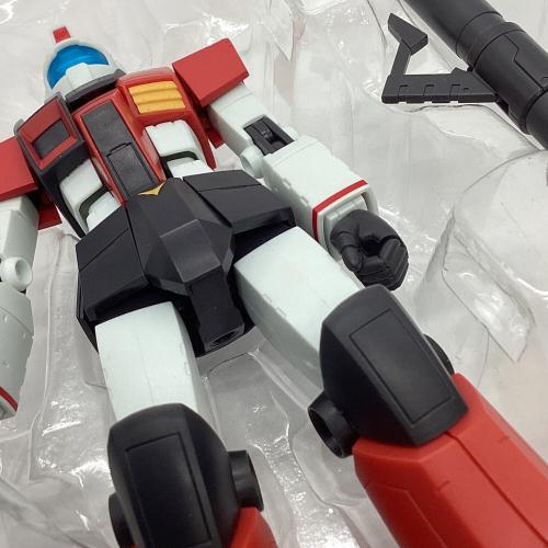 BANDAI (バンダイ) RGC-80 ジム・キャノン verA.N.I.M.E. フィギュア ロボット魂