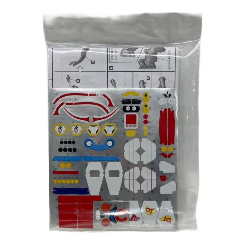 BANDAI (バンダイ) タツノコ合体 タイムボカンロボ フィギュア タツノコプロ60周年記念